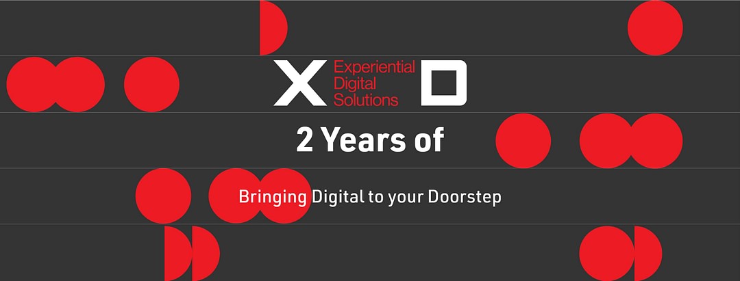 X Digital Solutions cover